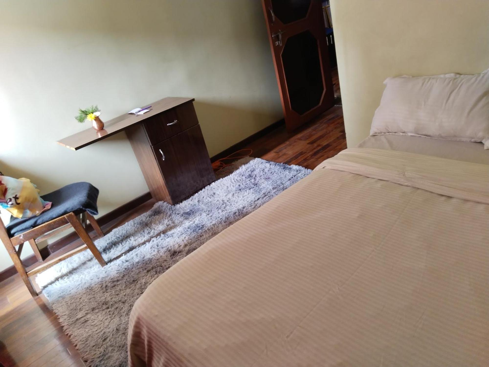 Kathmandu Airport View Hotel And Lodge Extérieur photo