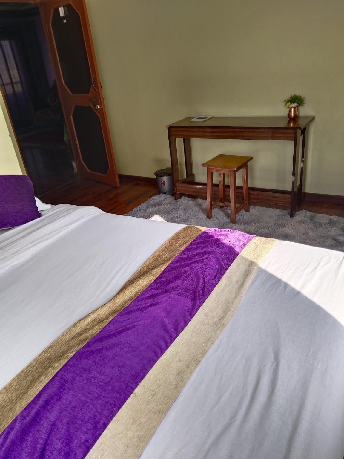 Kathmandu Airport View Hotel And Lodge Extérieur photo